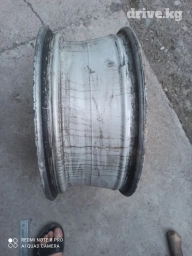 Диски R 17 Комплект