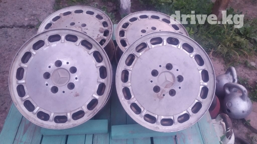 Диски R 15 Б/у