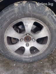 Диски R 15 1 шт