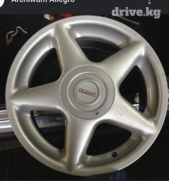 Диски R 16 Новый