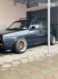 Литые Диски R 15 Комплект, отверстий - 4, Б/у