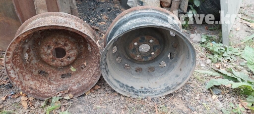 Диски R 13 Б/у