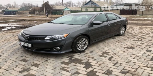 Диски R 17 Toyota, Комплект, отверстий - 5, Б/у