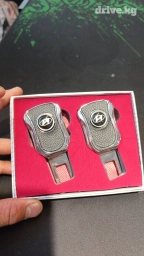 Диски R 19 AMG, Новый