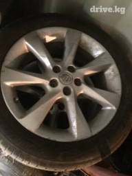 Диски R 19 Б/у