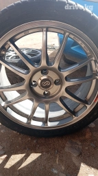 Продаю диски оригинал енкей Япония