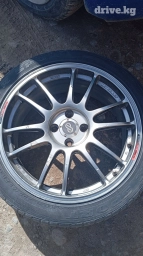 Продаю диски оригинал енкей Япония