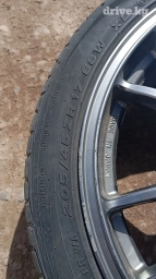 Продаю диски оригинал енкей Япония