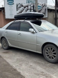 Железные Диски R 16 Toyota, Комплект, отверстий - 5, Б/у