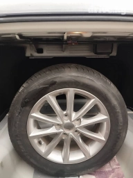 Литые Диски R 16 Hyundai, 1 шт, отверстий - 5, Новый