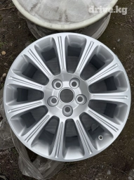 Диски R 18 Комплект, отверстий - 5, Новый