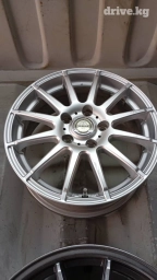 Диски R 17 Б/у