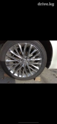 Диски R 17 Б/у
