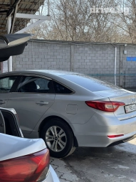 Железные Диски R 17 Hyundai, Комплект, отверстий - 5