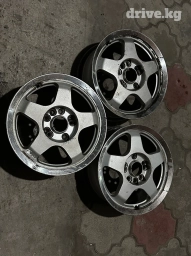 Диски R 15 Б/у