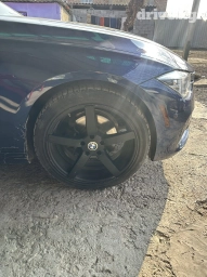 Диски R 19 Vossen, Комплект, Б/у