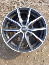 Литые Диски R 15 Комплект, Б/у