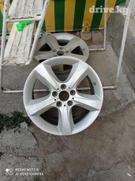 Диски R 18 Б/у