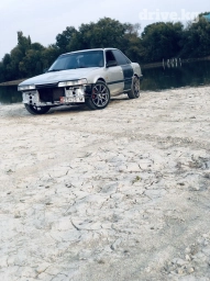 Диски R 17 Комплект, отверстий - 5, Б/у