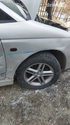 Диски R 16 отверстий - 5, Б/у