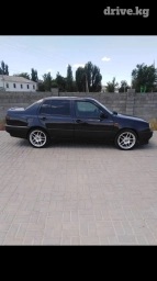 Диски R 17 Volkswagen, Комплект, отверстий - 4