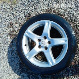 Диски R 17 Lexus, 1 шт