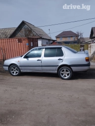 Диски R 15 Volkswagen, Комплект, отверстий - 4, Б/у