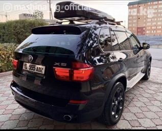 Литые Диски R 19 BMW, Комплект, Б/у