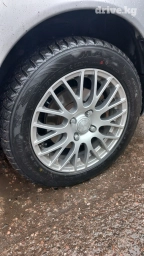 Диски R 16 Комплект, отверстий - 4, Б/у