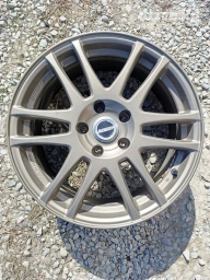 Литые Диски R 17 Комплект, Б/у