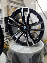Литые Диски R 21 BMW, Комплект, Новый