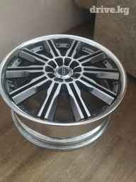 Диски R 18 Б/у