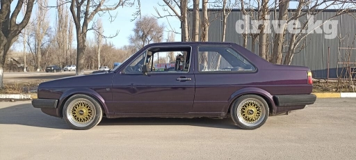 Литые Диски R 15 BBS, Комплект, отверстий - 4, Б/у