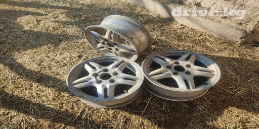 Хонда CR-V диска 15R 3 шт