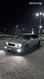 Диски R 17 Toyota, Комплект, отверстий - 5, Б/у