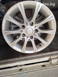 Диски R 15 Б/у