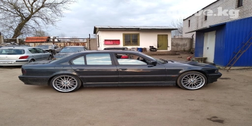 Литые Диски R 18 BMW, Комплект, отверстий - 5, Новый