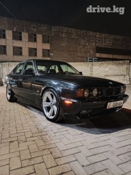 Литые Диски R 18 BMW, Комплект, отверстий - 5, Новый