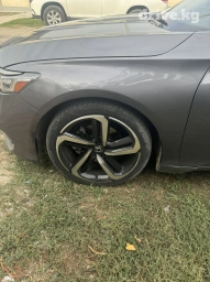 Диски R 19 Б/у