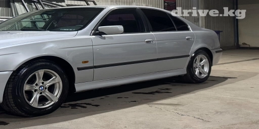 Литые Диски R 16 Комплект, отверстий - 5, Б/у