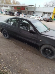 Железные Диски R 14 Chevrolet, Комплект, отверстий - 4, Б/у