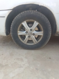 Диски R 13 Б/у