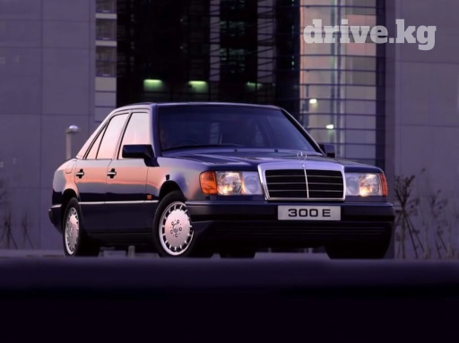 Диски R 15 Mercedes-Benz, Комплект, отверстий - 5, Б/у