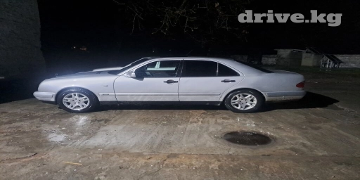 Литые Диски R 16 Mercedes-Benz, Комплект, отверстий - 5, Б/у