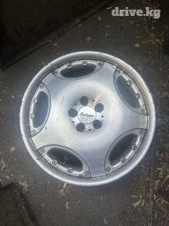 Литые Диски R 19 Комплект, Б/у
