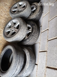 Казан диска 2 зимний 4 летний