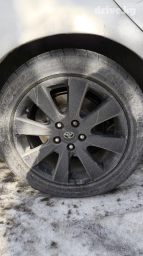 Литые Диски R 17 Б/у