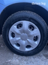 Диски R 14 Комплект, отверстий - 4