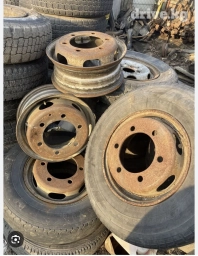 Диски R 14 Б/у