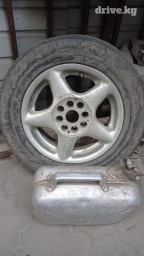 Диски R 14 1 шт, Б/у